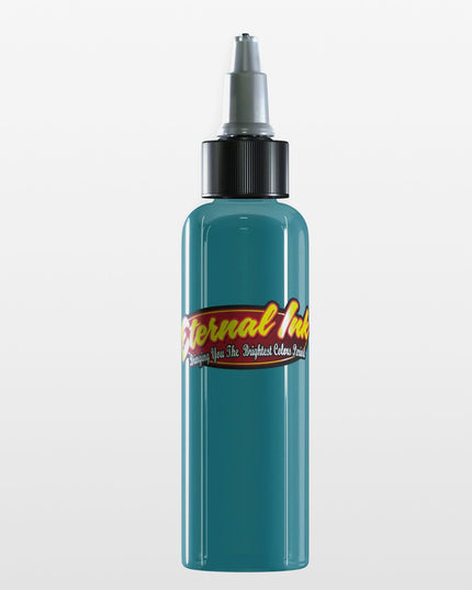 ETERNAL INK TURQUOISE