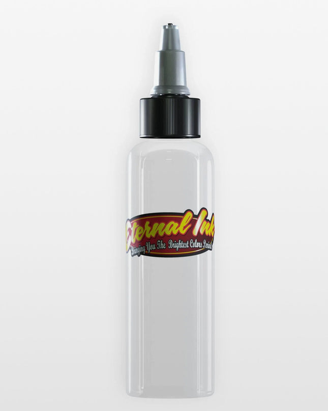 ETERNAL INK WHITE