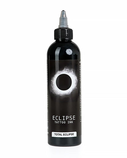ECLIPSE TATTOO INK - TOTAL ECLIPSE 260ML