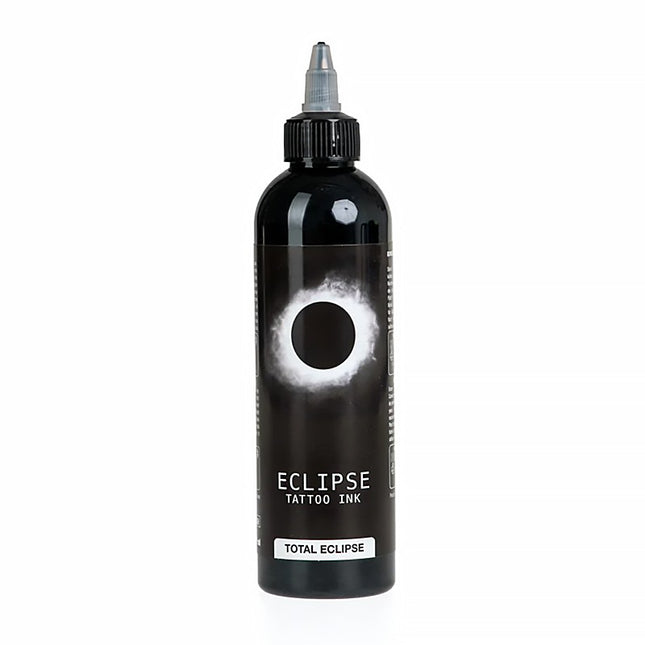 ECLIPSE TATTOO INK - TOTAL ECLIPSE 260ML