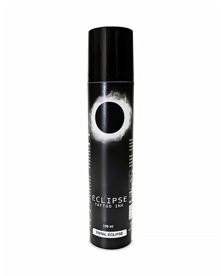 ECLIPSE TATTOO INK - TOTAL ECLIPSE 100ML