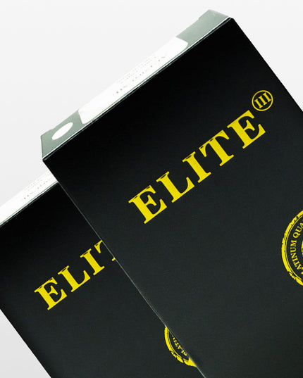 ELITE 3 ROUND LINER 0.30