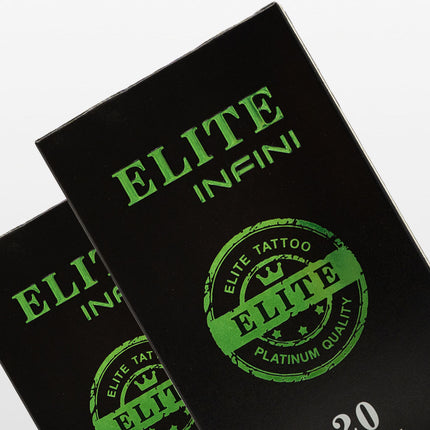 Collection image for: ELITE INFINI