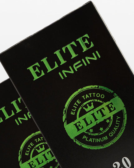 ELITE INFINI - ROUND SHADER 0.25