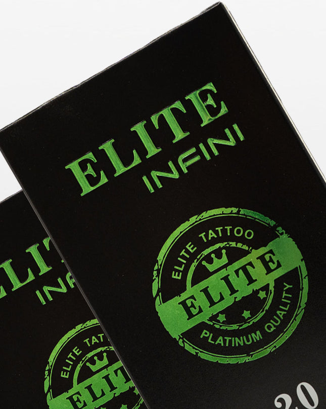 ELITE INFINI - ROUND LINER 0.25