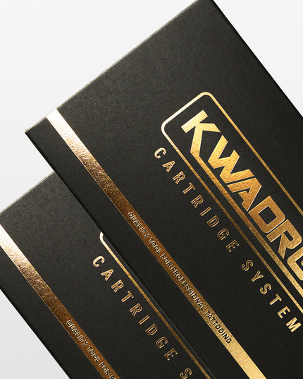 KWADRON ROUND MAGNUM 0,30
