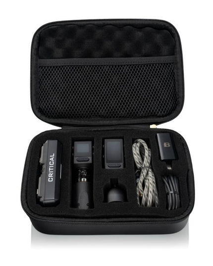 Bishop Power Wand con batería avanzada Full Set - 5.0 Liner