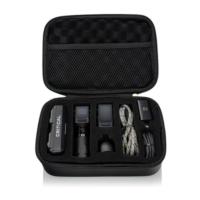 Bishop Power Wand con batería avanzada Full Set - 5.0 Liner