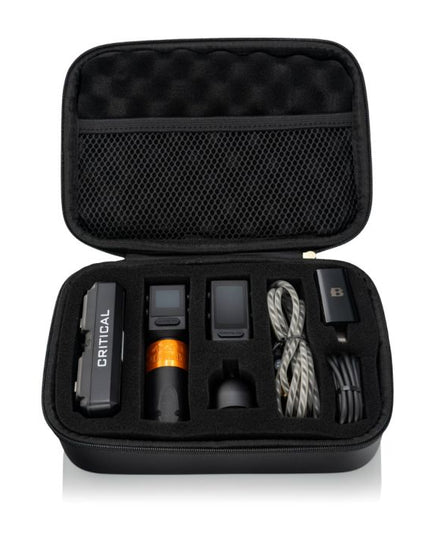 Bishop Power Wand con batería avanzada Full Set - 4.2 Packer