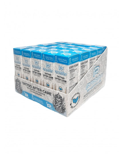 Proton Tattoo After Care 'Formula Original' 40ml/1.35 Oz. Pack X 25