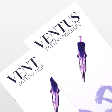 Collection image for: VENTUS NEEDLES