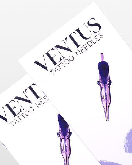 VENTUS ROUND LINER 0.35