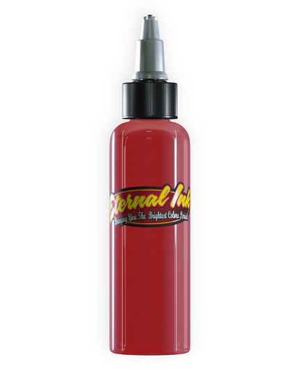 ETERNAL INK DARK RED