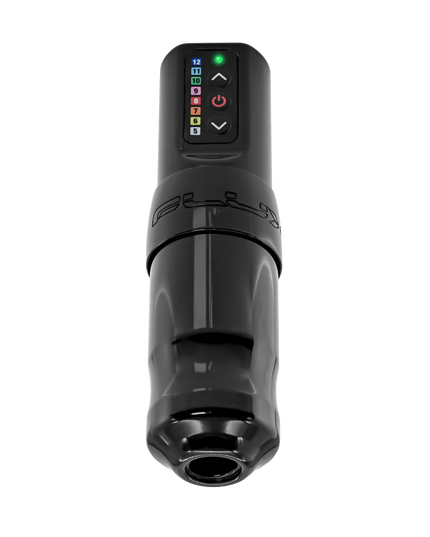 FK IRONS SPEKTRA FLUX - STEALTH