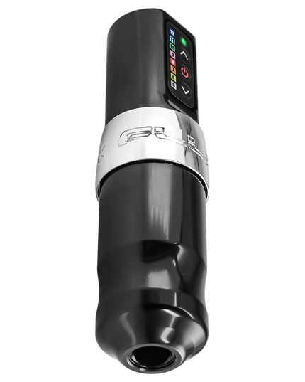 FK IRONS SPEKTRA FLUX - CHROMIUM