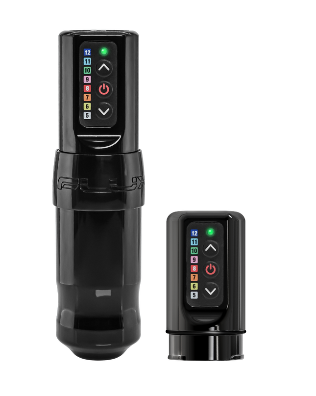 FK IRONS SPEKTRA FLUX - STEALTH