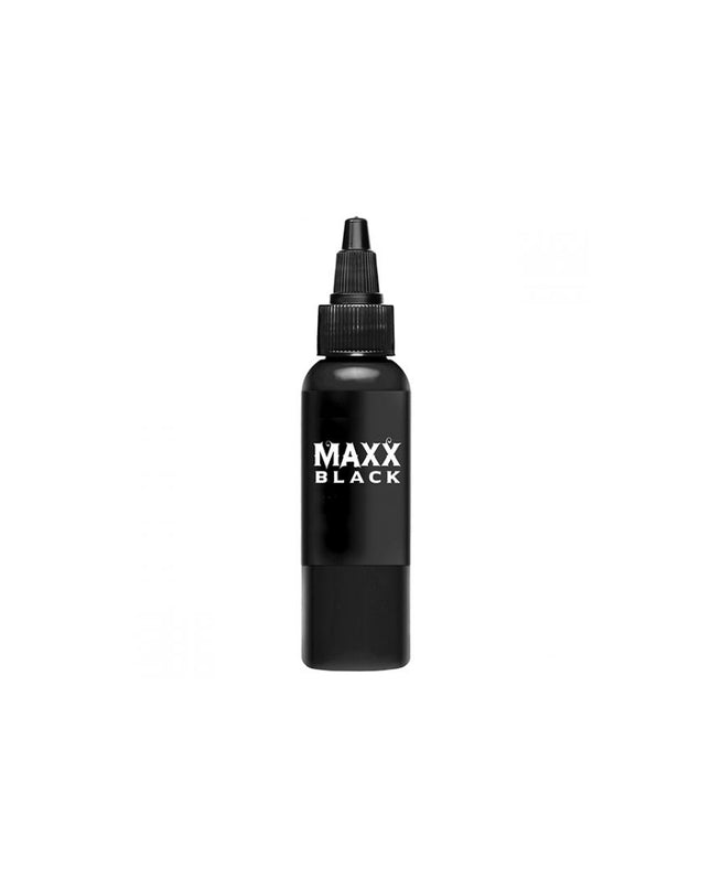ETERNAL INK MAXX BLACK