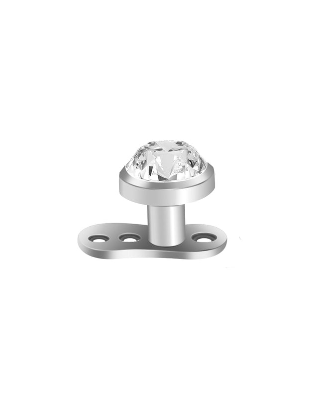MICRODERMAL BASE + DERMAL 3MM A 5MM