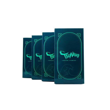 Collection image for: TSUNAMI NEEDLES 0.35